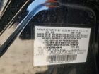 2025 Nissan Kicks Sr Black vin: 3N8AP6DD6SL436149