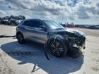 2021 Infiniti Qx50 Luxe Серый vin: 3PCAJ5BA0MF110980