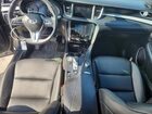 2021 Infiniti Qx50 Luxe Серый vin: 3PCAJ5BA0MF110980