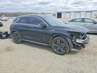 2021 Infiniti Qx50 Luxe Black vin: 3PCAJ5BA1MF121289