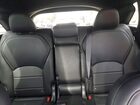 2021 Infiniti Qx50 Luxe Black vin: 3PCAJ5BA1MF121289