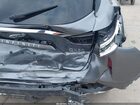 2023 Infiniti Qx50 Luxe Gray vin: 3PCAJ5BA1PF106165 2023 Infiniti Qx50 Luxe Gray vin: 3PCAJ5BA1PF106165