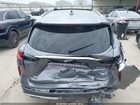 2023 Infiniti Qx50 Luxe Gray vin: 3PCAJ5BA1PF106165 2023 Infiniti Qx50 Luxe Gray vin: 3PCAJ5BA1PF106165