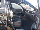 2022 Infiniti Qx50 Luxe Black vin: 3PCAJ5BA2NF118970