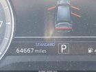 2022 Infiniti Qx50 Luxe Black vin: 3PCAJ5BA2NF118970