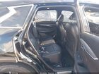2022 Infiniti Qx50 Luxe Black vin: 3PCAJ5BA2NF118970