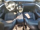 2021 Infiniti Qx50 Luxe Угольный vin: 3PCAJ5BA5MF124003