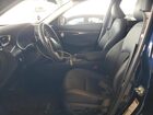 2024 Infiniti Qx50 Luxe Blue vin: 3PCAJ5BA7RF110157