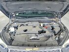 2024 Infiniti Qx50 Luxe Blue vin: 3PCAJ5BA7RF110157