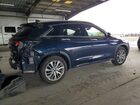 2024 Infiniti Qx50 Luxe Blue vin: 3PCAJ5BA7RF110157