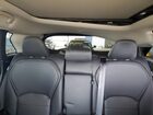 2024 Infiniti Qx50 Luxe Blue vin: 3PCAJ5BA7RF110157