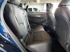 2024 Infiniti Qx50 Luxe Blue vin: 3PCAJ5BA7RF110157