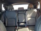 2021 Infiniti Qx50 Luxe Gray vin: 3PCAJ5BAXMF123901