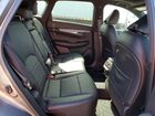 2021 Infiniti Qx50 Luxe Gray vin: 3PCAJ5BAXMF123901