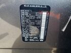 2021 Infiniti Qx50 Luxe Gray vin: 3PCAJ5BAXMF123901