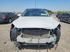 2022 Infiniti Qx50 Luxe White vin: 3PCAJ5BAXNF120109