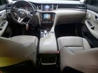 2024 Infiniti Qx50 Luxe Black vin: 3PCAJ5BB0RF104886
