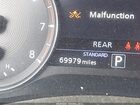 2021 Infiniti Qx50 Luxe Awd Черный vin: 3PCAJ5BB5MF126276