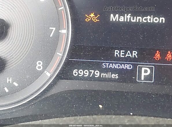 3PCAJ5BB5MF126276 2021 INFINITI QX50 Черный 