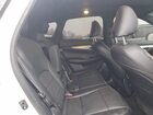 2021 Infiniti Qx50 Luxe Белый vin: 3PCAJ5BB6MF117652
