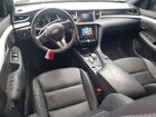2021 Infiniti Qx50 Luxe Белый vin: 3PCAJ5BB6MF117652