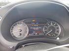 2021 Infiniti Qx50 Luxe Белый vin: 3PCAJ5BB6MF117652