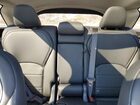 2025 Infiniti Qx50 Luxe Белый vin: 3PCAJ5BBXSF101712
