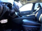 2025 Infiniti Qx50 Luxe Белый vin: 3PCAJ5BBXSF101712