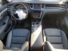 2025 Infiniti Qx50 Luxe Белый vin: 3PCAJ5BBXSF101712