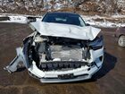 2025 Infiniti Qx50 Luxe Белый vin: 3PCAJ5BBXSF101712