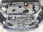 2022 Infiniti Qx50 Essential Черный vin: 3PCAJ5CA4NF116779