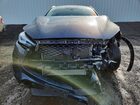 2022 Infiniti Qx50 Essential Blue vin: 3PCAJ5CB4NF111235