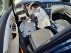 2022 Infiniti Qx50 Essential Blue vin: 3PCAJ5CB4NF111235