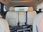 2022 Infiniti Qx50 Essential Blue vin: 3PCAJ5CB4NF111235