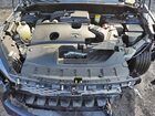 2022 Infiniti Qx50 Essential Blue vin: 3PCAJ5CB4NF111235