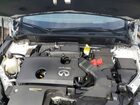 2023 Infiniti Qx50 Autograph White vin: 3PCAJ5DB0PF106437