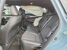 2024 Infiniti Qx50 Autograph Turquoise vin: 3PCAJ5DB2RF107348