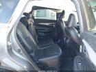 2021 Infiniti Qx50 Autograph Awd Серый vin: 3PCAJ5DBXMF107140