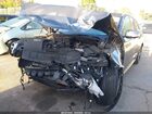 2021 Infiniti Qx50 Autograph Awd Серый vin: 3PCAJ5DBXMF107140