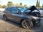 2021 Infiniti Qx50 Autograph Awd Серый vin: 3PCAJ5DBXMF107140