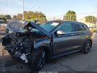 2021 Infiniti Qx50 Autograph Awd Серый vin: 3PCAJ5DBXMF107140