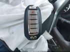 2021 Infiniti Qx50 Autograph Awd Серый vin: 3PCAJ5DBXMF107140