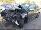 2021 Infiniti Qx50 Autograph Awd Серый vin: 3PCAJ5DBXMF107140