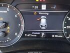 2021 Infiniti Qx50 Autograph Awd Серый vin: 3PCAJ5DBXMF107140