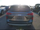 2021 Infiniti Qx50 Autograph Awd Серый vin: 3PCAJ5DBXMF107140