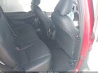 2023 Infiniti Qx50 Autograph Awd Красный vin: 3PCAJ5DBXPF123360