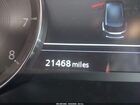 2023 Infiniti Qx50 Autograph Awd Красный vin: 3PCAJ5DBXPF123360