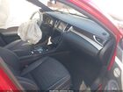 2023 Infiniti Qx50 Autograph Awd Красный vin: 3PCAJ5DBXPF123360