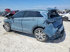 2022 Infiniti Qx50 Sensory Blue vin: 3PCAJ5EAXNF117464