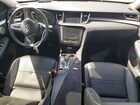 2022 Infiniti Qx50 Sensory Blue vin: 3PCAJ5EAXNF117464